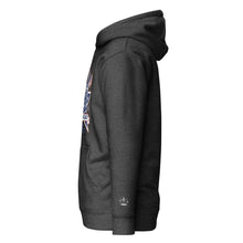 Trucker Hoodie American Legacy
