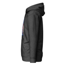 Trucker Hoodie We The Truckers