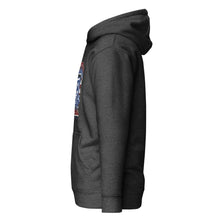 Trucker Hoodie American Made