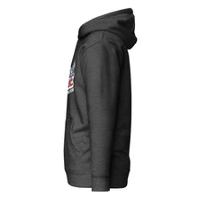 Trucker Hoodie Legendary Ride