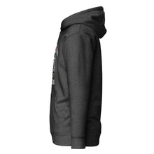 Trucker Hoodie Still Plays With Trucks