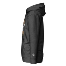 Trucker Hoodie Endless Highway