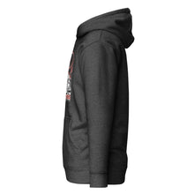 Trucker Hoodie Ride Every Mile