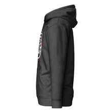 Trucker Hoodie Hauling Warrior