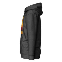 Trucker Hoodie Real Men