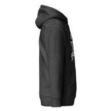 Trucker Hoodie American Legacy