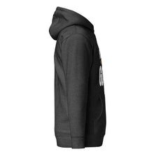 Trucker Hoodie Haul With God