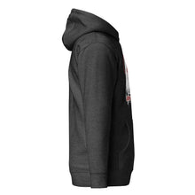Trucker Hoodie Ride Every Mile