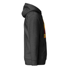 Trucker Hoodie Real Men
