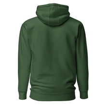 Trucker Hoodie Legendary Ride
