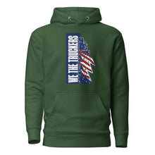 Trucker Hoodie We The Truckers
