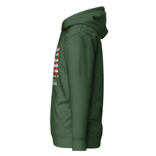 Trucker Hoodie Usa Made For Trucking