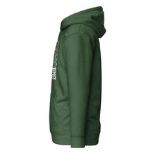 Trucker Hoodie America's Proudest Son