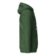 Trucker Hoodie We The Truckers