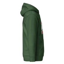 Trucker Hoodie Ride Every Mile
