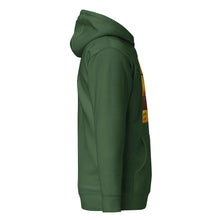 Trucker Hoodie Real Men