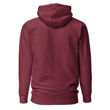 Trucker Hoodie American Made