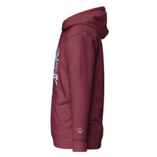 Trucker Hoodie American Legacy