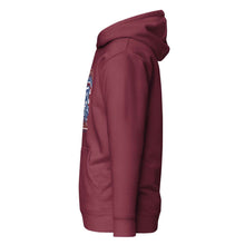 Trucker Hoodie American Made