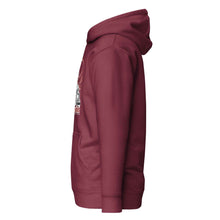Trucker Hoodie Ride Every Mile