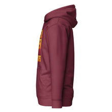 Trucker Hoodie Real Men