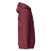 Trucker Hoodie Endless Highway