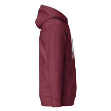 Trucker Hoodie Ride Every Mile