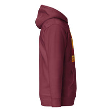 Trucker Hoodie Real Men