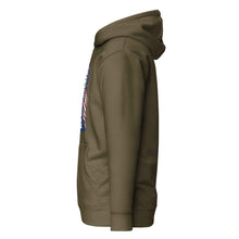 Trucker Hoodie We The Truckers