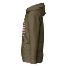 Trucker Hoodie Usa Made For Trucking