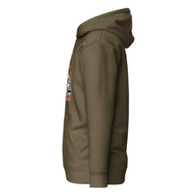 Trucker Hoodie Ride Every Mile