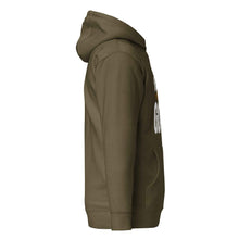 Trucker Hoodie Haul With God