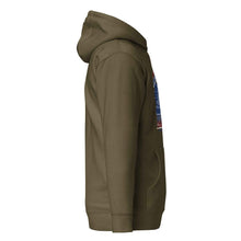 Trucker Hoodie American Made
