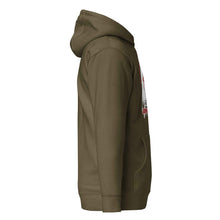Trucker Hoodie Ride Every Mile