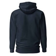Trucker Hoodie America's Proudest Son