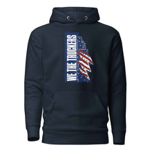 Trucker Hoodie We The Truckers