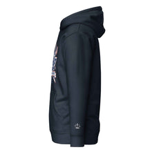 Trucker Hoodie American Legacy