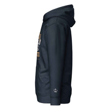 Trucker Hoodie Endless Highway