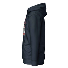 Trucker Hoodie Ride Every Mile