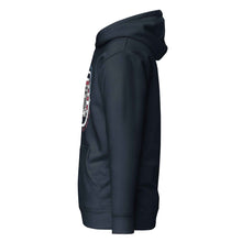 Trucker Hoodie Hauling Warrior