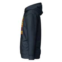 Trucker Hoodie Real Men