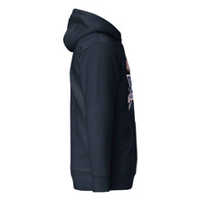 Trucker Hoodie American Legacy