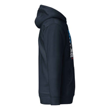 Trucker Hoodie America's Proudest Son