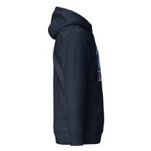 Trucker Hoodie American Made