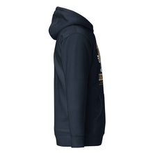 Trucker Hoodie Endless Highway