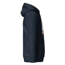 Trucker Hoodie Ride Every Mile