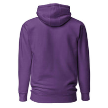 Trucker Hoodie American Made