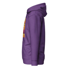Trucker Hoodie Real Men
