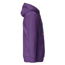 Trucker Hoodie American Made
