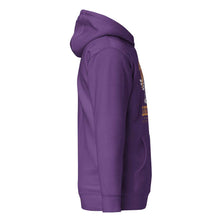 Trucker Hoodie Endless Highway